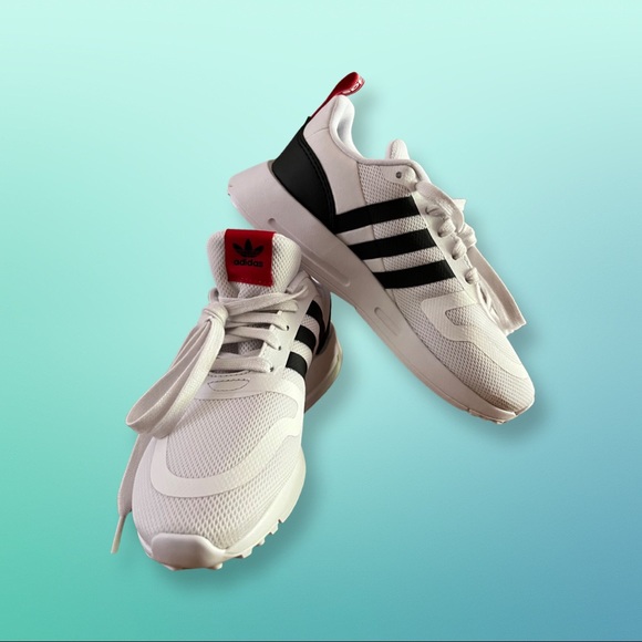 *SOLD* Adidas Originals Multix - UNISEX' New never worn sz12K - Picture 5 of 9